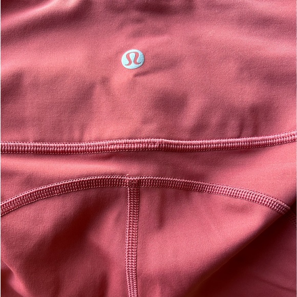 Lululemon All The Right Places Crop - Picture 5 of 5